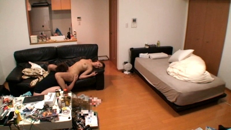 RDD-036 パート 9 - 78 分