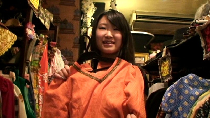 RDD-044 Part 7 - 60 minutes