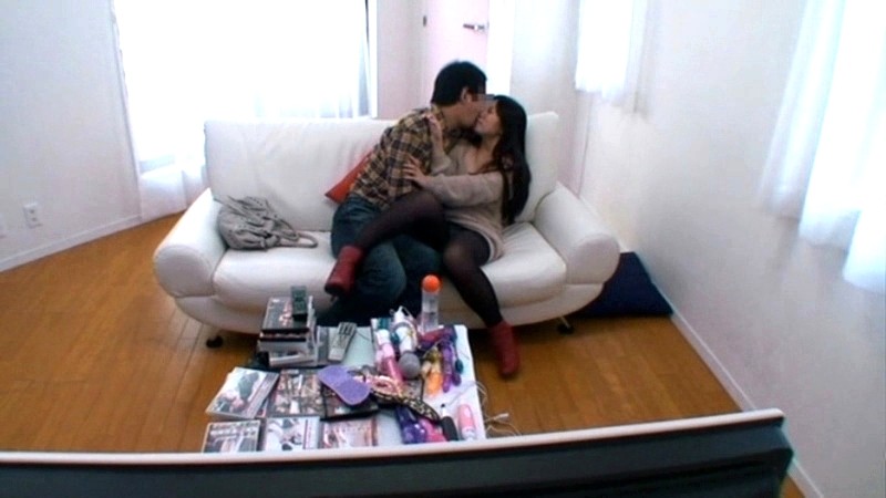 RDD-055 Bagian 2 - 36 minit