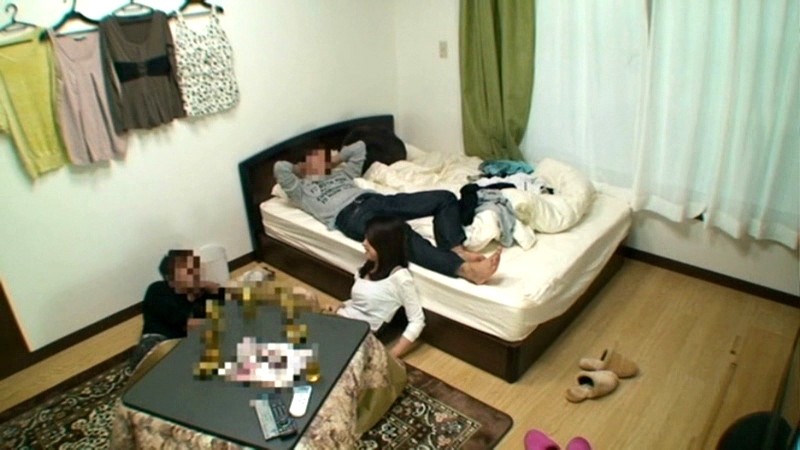 RDD-057 パート 1 - 30 分