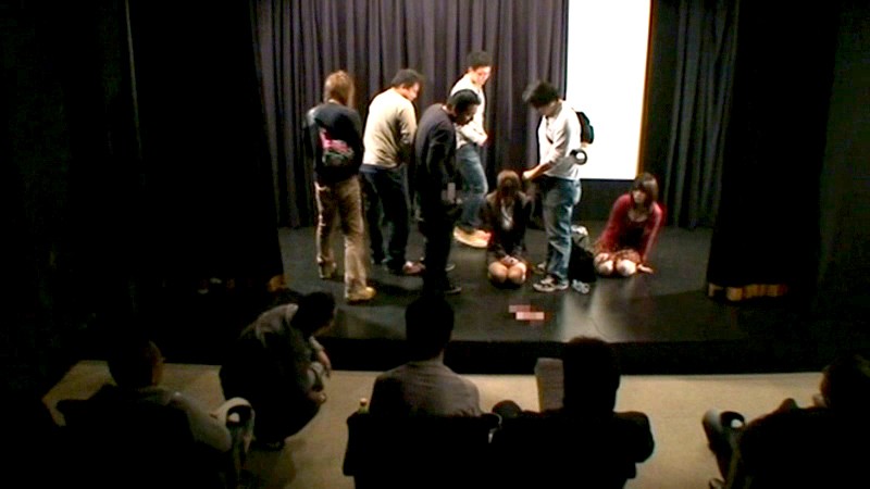 RDD-100 パート 12 - 118 分