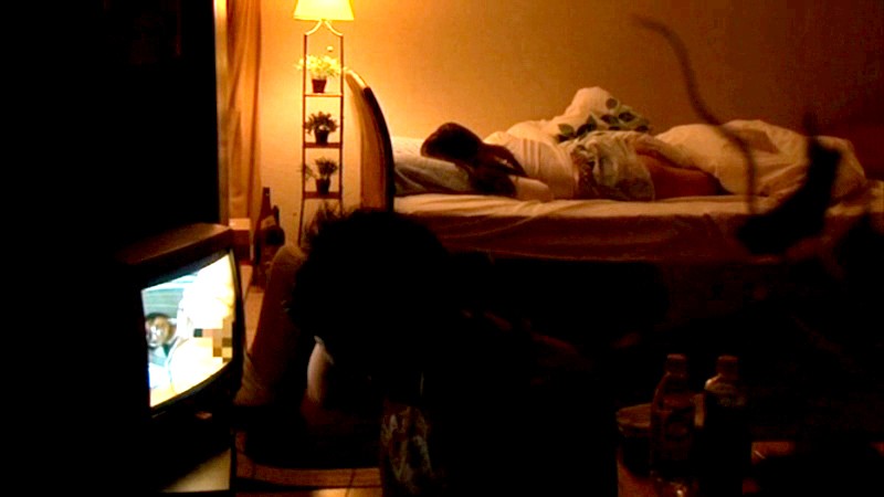 RDD-110 Bagian 2 - 36 minit