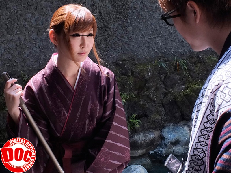 RDD-119 パート 4 - 66 分