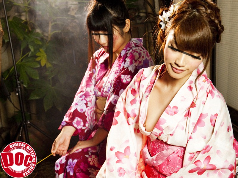 RDT-203 Bagian 8 - 107 minit