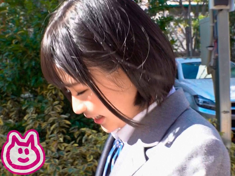 ＃ちょうゆとりちゃん 02.かおるチャン 2