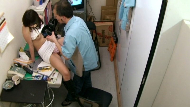 SEN-004 第 5 部分 - 50 分钟