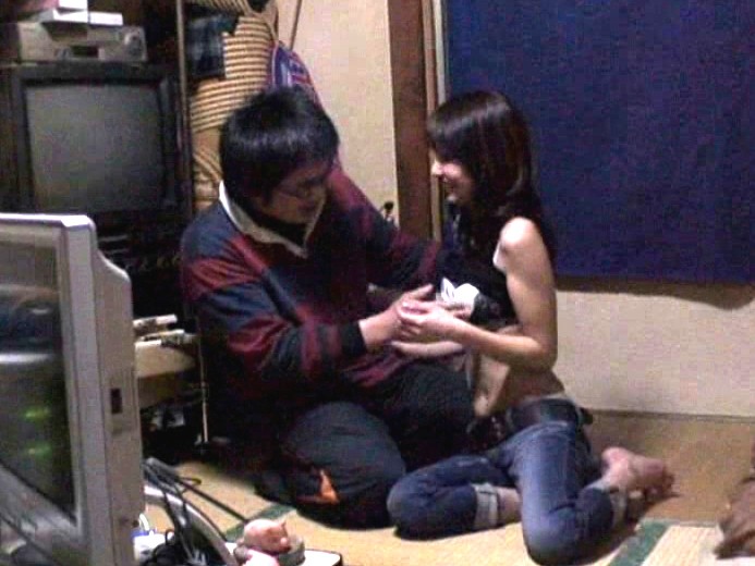 SHS-001 パート 11 - 90 分