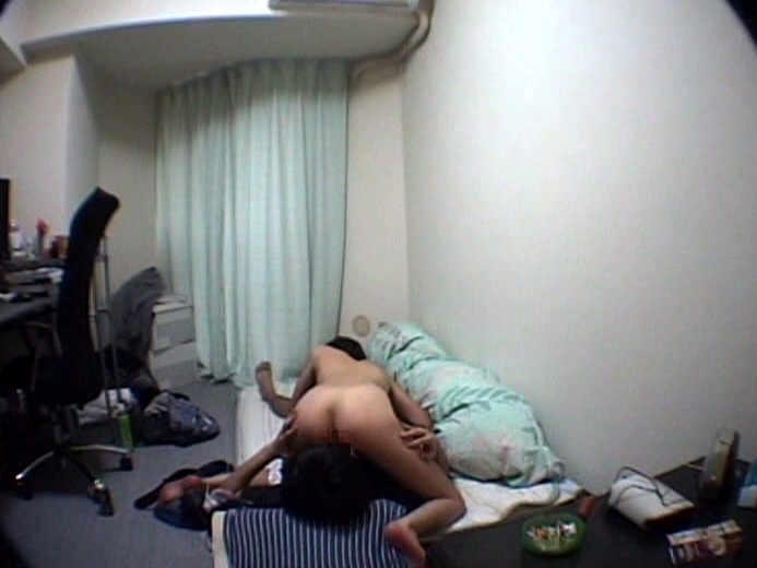 SHS-001 パート 4 - 48 分