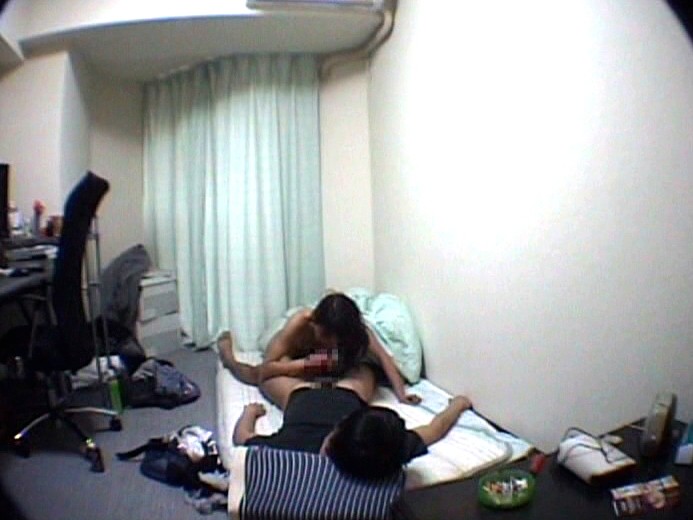 SHS-001 パート 9 - 78 分