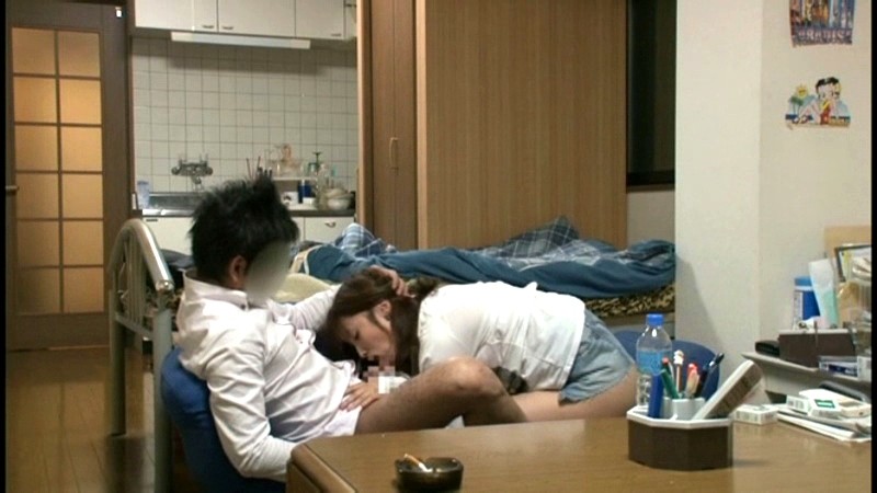 SHS-027 パート 3 - 50 分