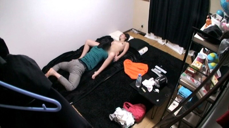 SHS-034 Part 3 - 42 minutes