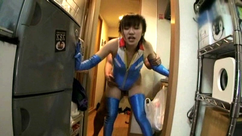 SHS-039 第 19 部分 - 138 分钟