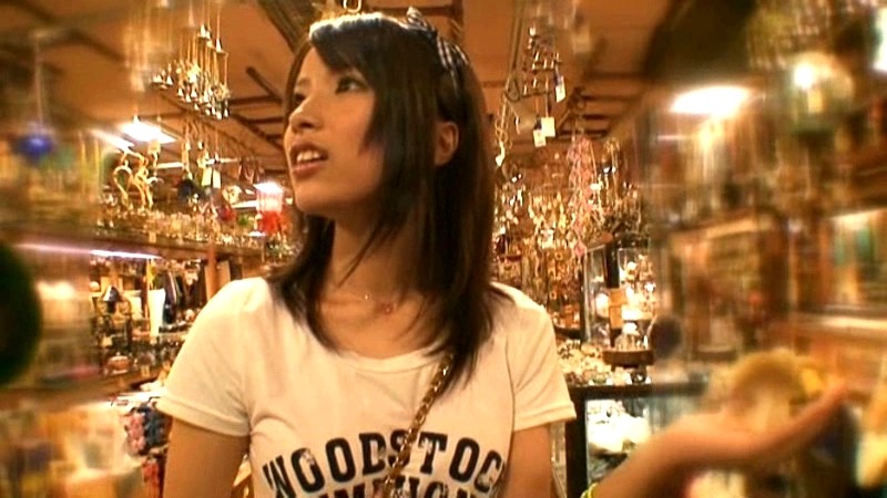 SRG-030 パート 1 - 30 分