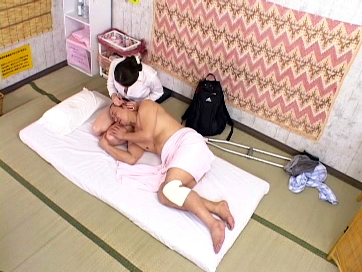 SRR-019 パート 2 - 35 分