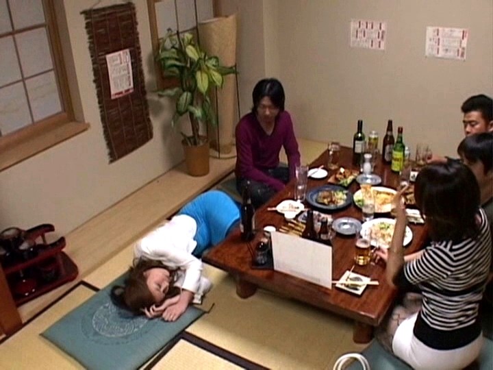 SRR-028 パート 1 - 30 分