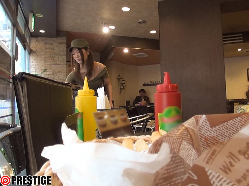 SRS-050 Bagian 2 - 42 minit