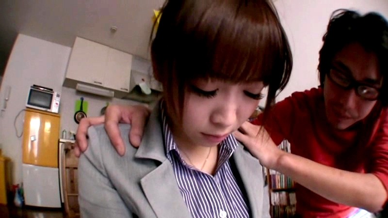 STAV-003 パート 1 - 30 分