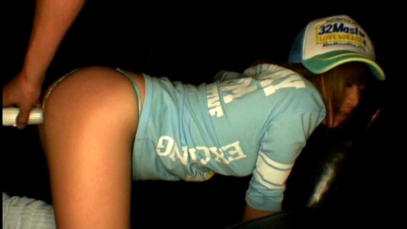 SVV-023 パート 3 - 40 分