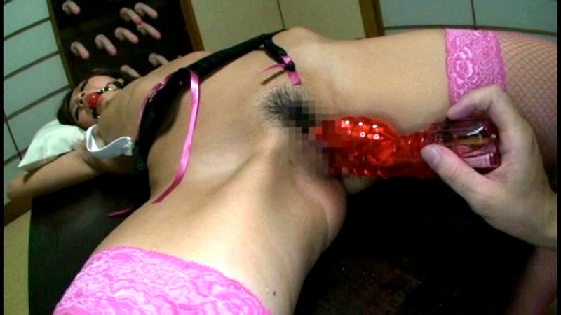 TDS-007 第 16 部分 - 105 分钟