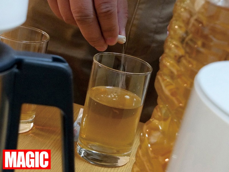 TEM-064 第 1 部分 - 30 分钟