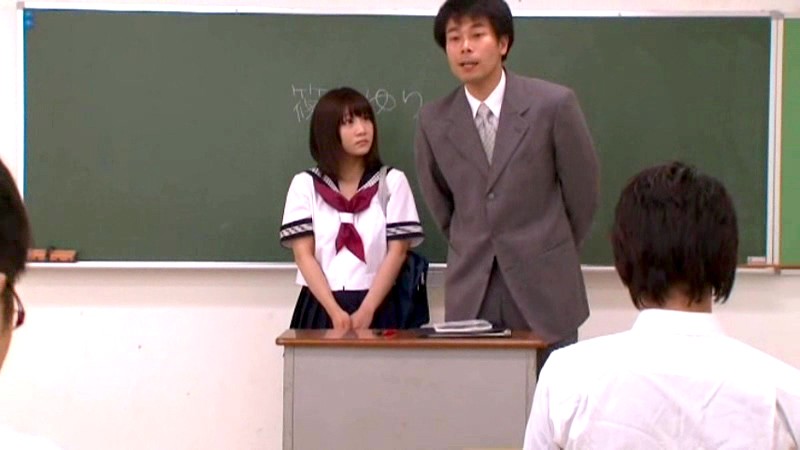 TGAV-054 Part 1 - 30 minutes