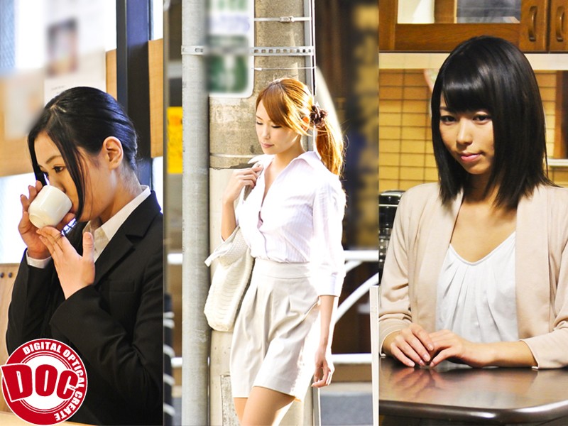 THS-002 パート 1 - 30 分