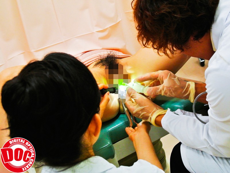 THS-007 Bagian 3 - 56 minit