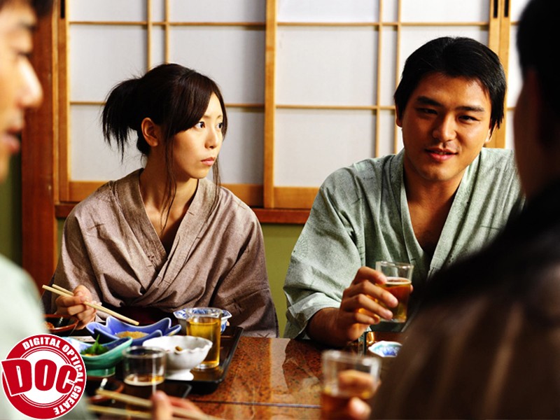 THS-008 Part 1 - 30 minutes