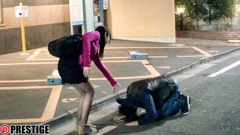 TRE-136 パート 1 - 30 分