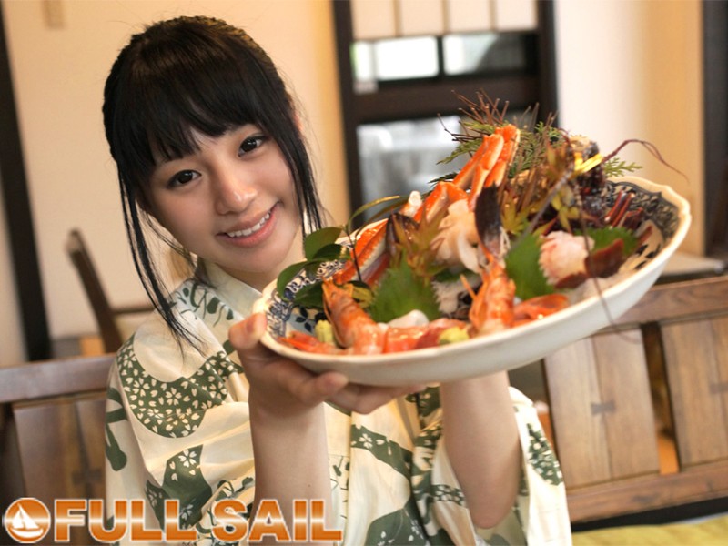 UMI-001 パート 3 - 60 分