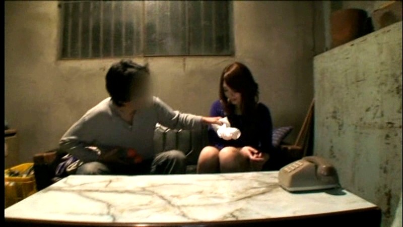 UTE-002 Bagian 2 - 36 minit