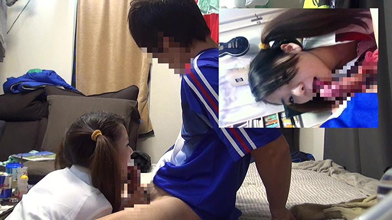 WGK-001 第 5 部分 - 54 分钟