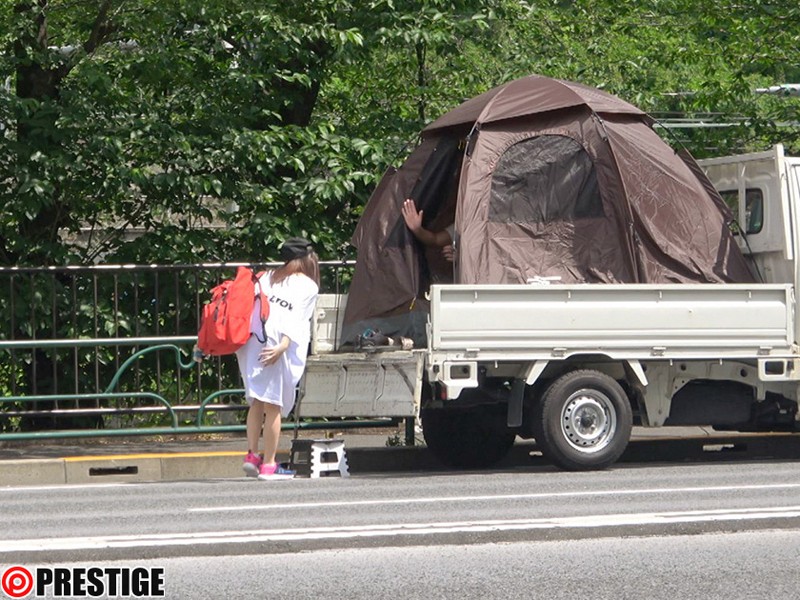 私立パコパコ女子大学 女子大生とトラックテントで即ハメ旅 03 G大学国際教養学部2年超絶敏感体質！ドエロ絶頂お嬢様 H大学経済学部2年貞操観念皆無スポーティーJD J大学文学部1年隠れ巨乳の童顔Fcup大学生 E大学商学部4年潮吹き痙攣絶頂リクルートJD 5