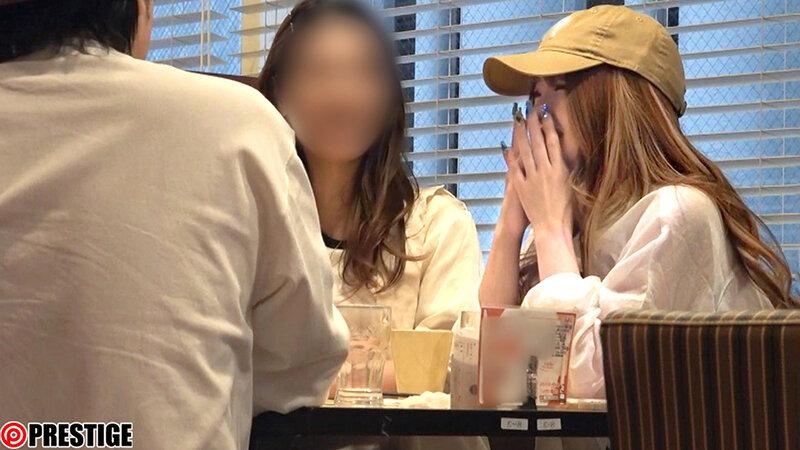 マルチの女〜勧誘女子にカウンター〜×PRESTIGE PREMIUM 06 画像1