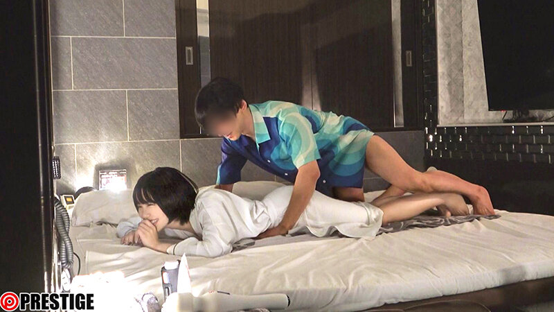 女性用風俗を覗き見。 file.09 画像1