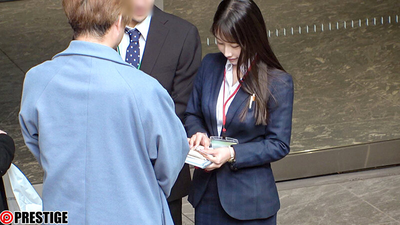 新卒OLちゃん ポジティブ&エネルギッシュ 新卒随一の営業向き愛され体質。ベッドでは男がハマるエロ可愛さ全開。リピ確定セックス魔でした。 新卒入社 松本ちゃん 画像1