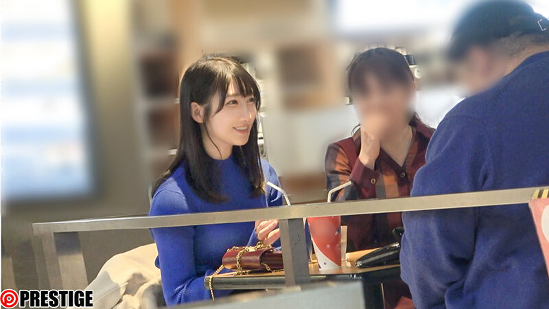 マルチの女〜勧誘女子にカウンター〜×PRESTIGE PREMIUM 24 画像1