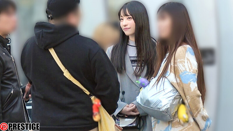 マルチの女〜勧誘女子にカウンター〜×PRESTIGE PREMIUM 25 画像1