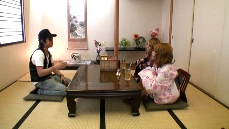 YRZ-001 パート 9 - 78 分