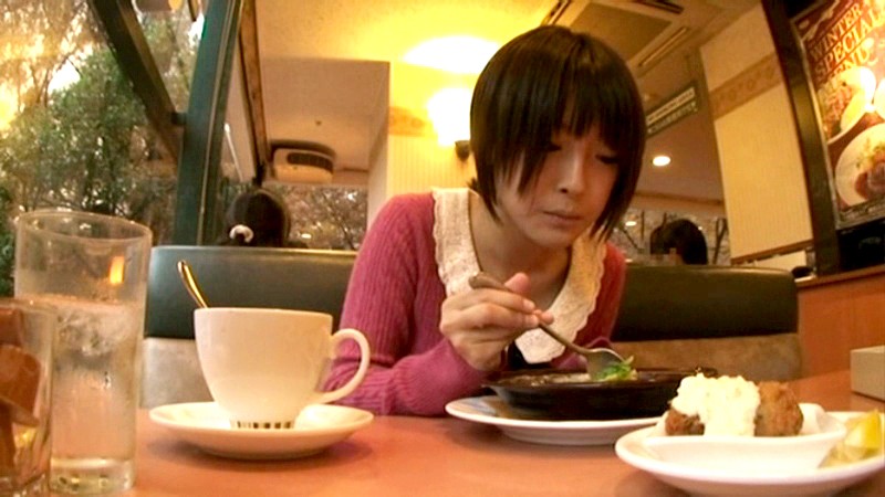 YUM-001 パート 1 - 30 分