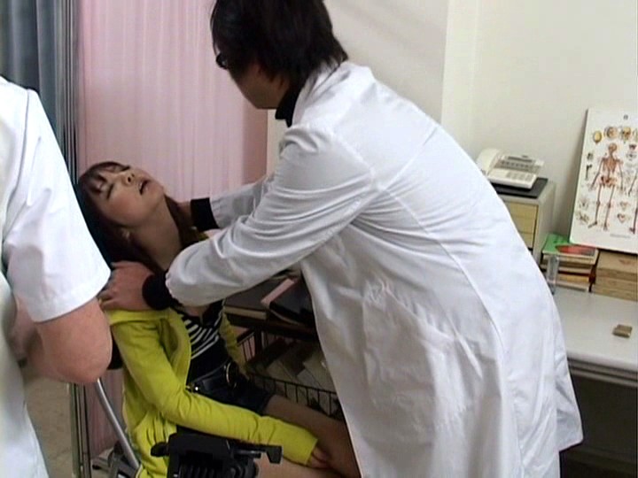 YYY-010 Part 4 - 63 minutes