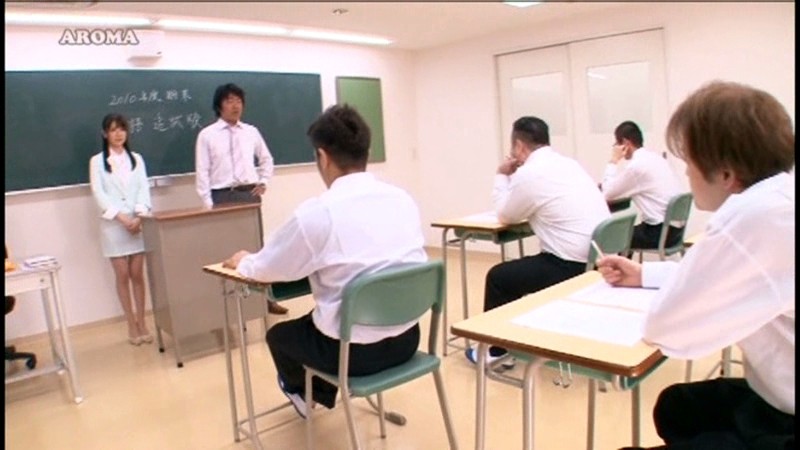 ARM-055 Bagian 3 - 42 minit