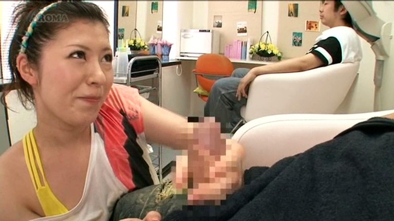 ARM-058 第 16 部分 - 105 分钟