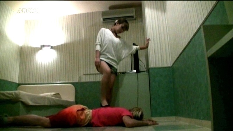 ARM-131 第 1 部分 - 30 分钟