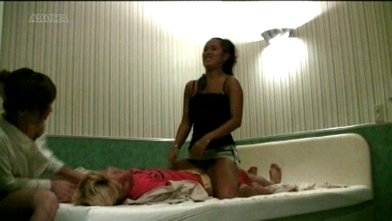 ARM-131 第 12 部分 - 96 分钟