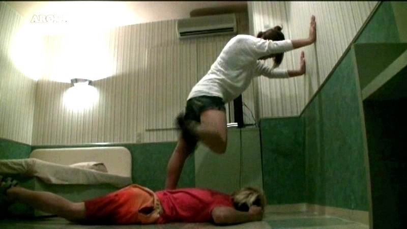 ARM-131 Part 2 - 36 minutes