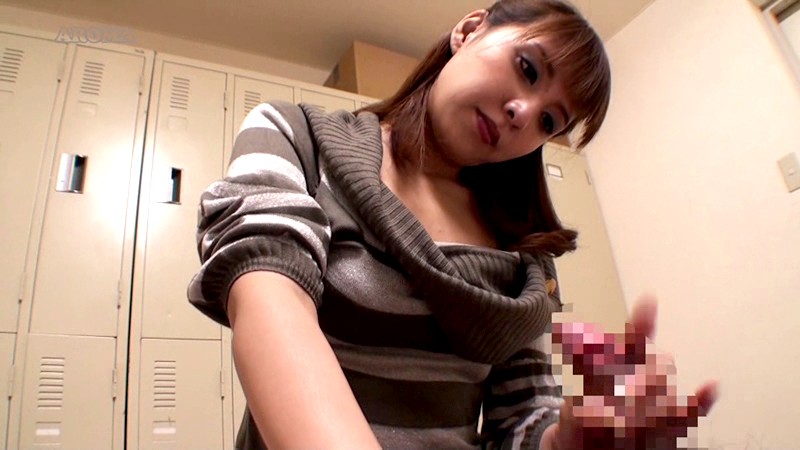 ARM-239 パート 5 - 50 分