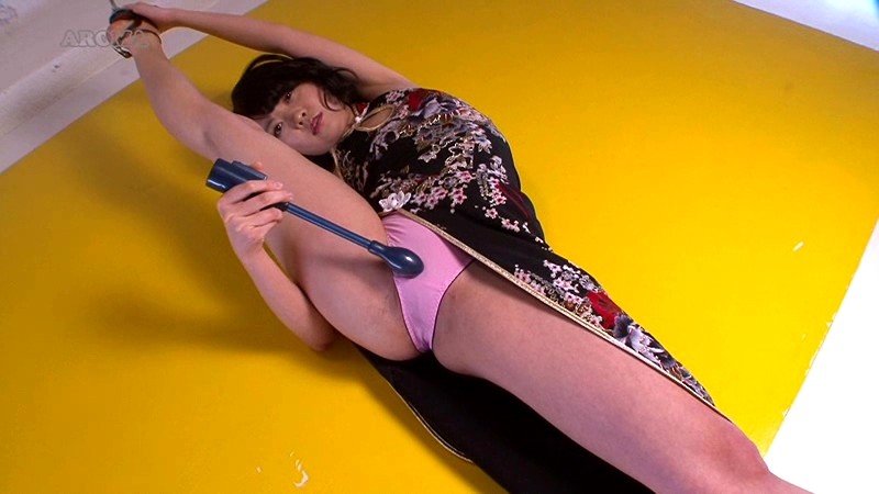 ARM-257 Bagian 17 - 126 minit