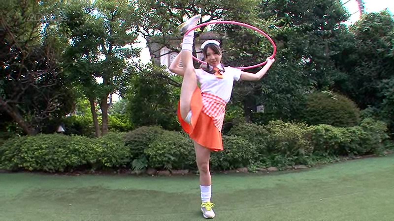 ARM-257 第 3 部分 - 42 分钟