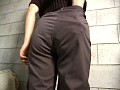 続 ピッタリパンツのくい込み じっくり撮り編のサンプル画像35
